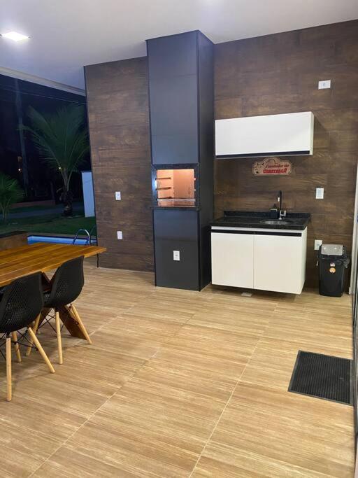 Casa 11 - Condominio Lencois Park Barreirinhas Dış mekan fotoğraf