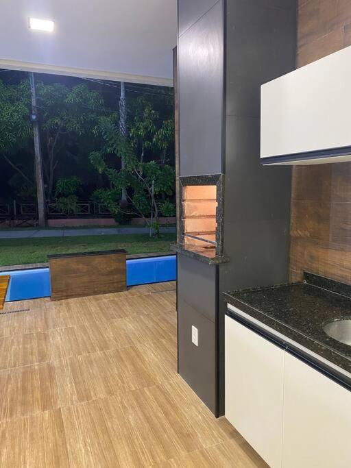 Casa 11 - Condominio Lencois Park Barreirinhas Dış mekan fotoğraf