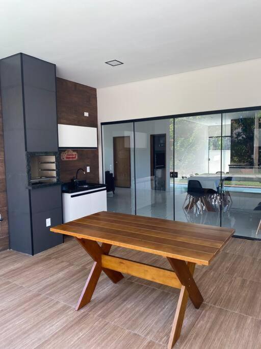 Casa 11 - Condominio Lencois Park Barreirinhas Dış mekan fotoğraf