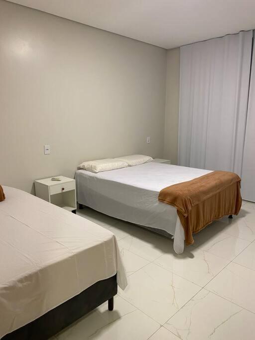 Casa 11 - Condominio Lencois Park Barreirinhas Dış mekan fotoğraf