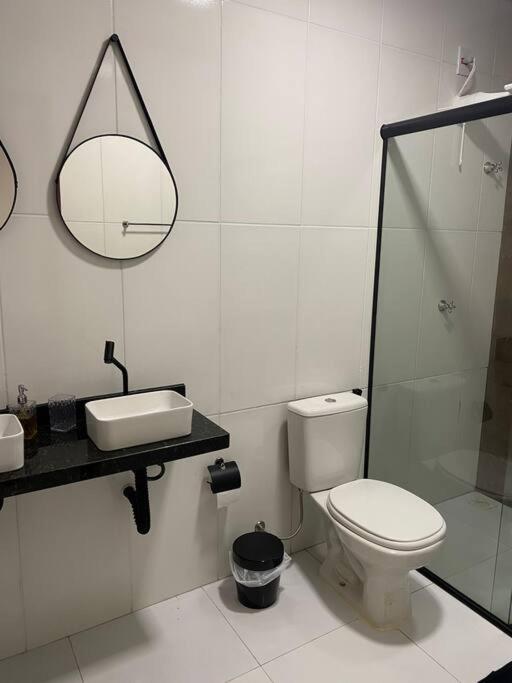 Casa 11 - Condominio Lencois Park Barreirinhas Dış mekan fotoğraf