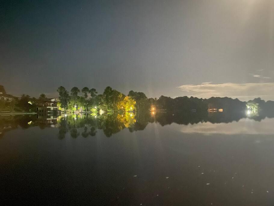 Casa 11 - Condominio Lencois Park Barreirinhas Dış mekan fotoğraf