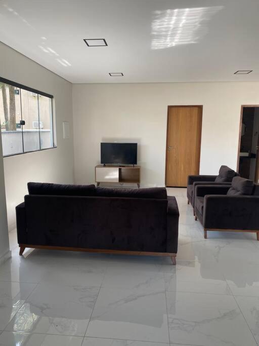 Casa 11 - Condominio Lencois Park Barreirinhas Dış mekan fotoğraf