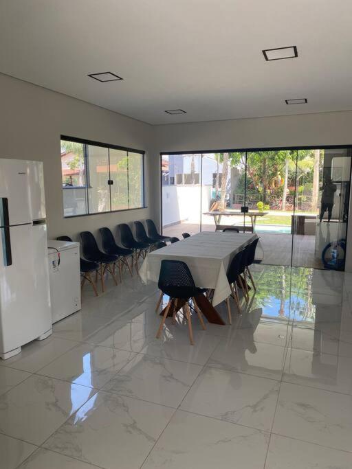 Casa 11 - Condominio Lencois Park Barreirinhas Dış mekan fotoğraf