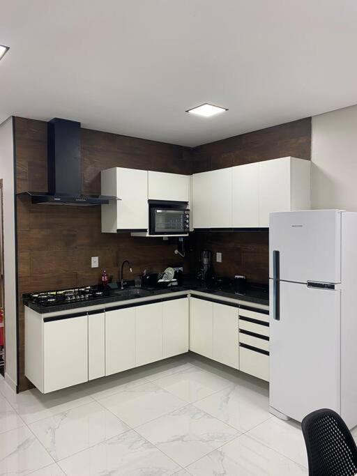 Casa 11 - Condominio Lencois Park Barreirinhas Dış mekan fotoğraf