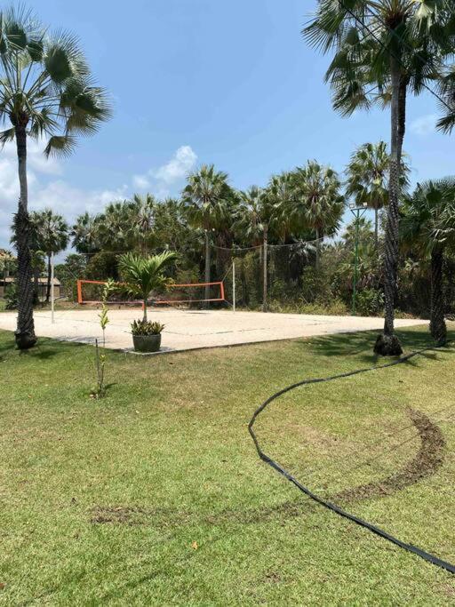 Casa 11 - Condominio Lencois Park Barreirinhas Dış mekan fotoğraf