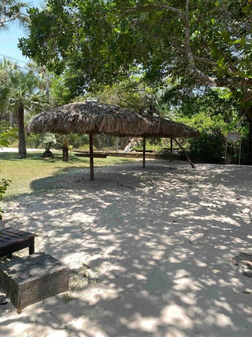 Casa 11 - Condominio Lencois Park Barreirinhas Dış mekan fotoğraf