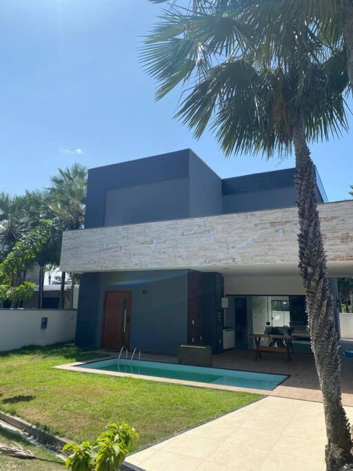 Casa 11 - Condominio Lencois Park Barreirinhas Dış mekan fotoğraf