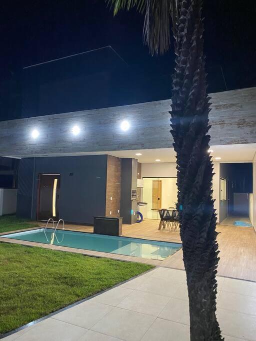 Casa 11 - Condominio Lencois Park Barreirinhas Dış mekan fotoğraf