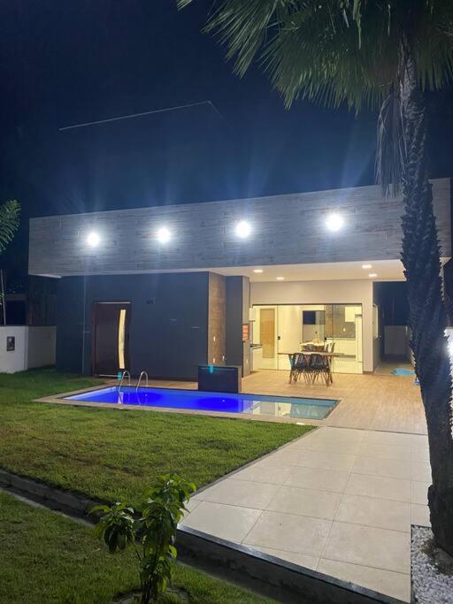 Casa 11 - Condominio Lencois Park Barreirinhas Dış mekan fotoğraf
