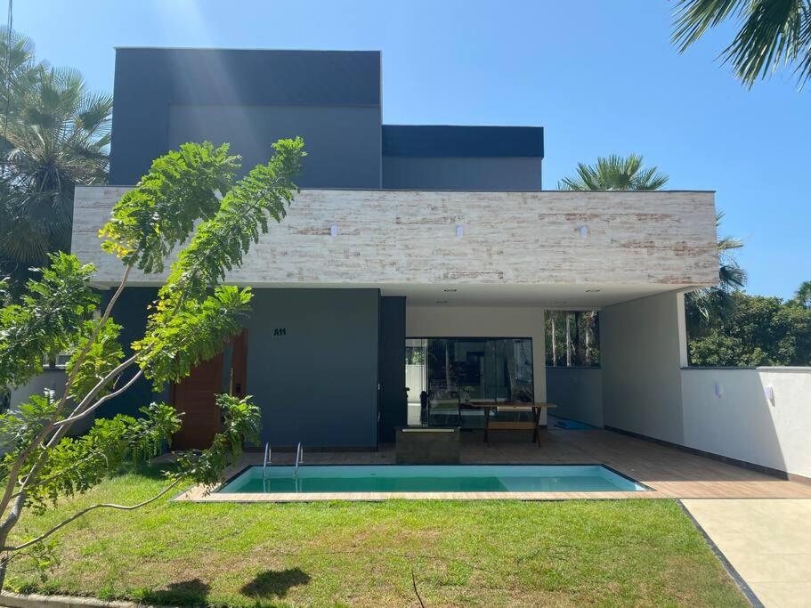 Casa 11 - Condominio Lencois Park Barreirinhas Dış mekan fotoğraf