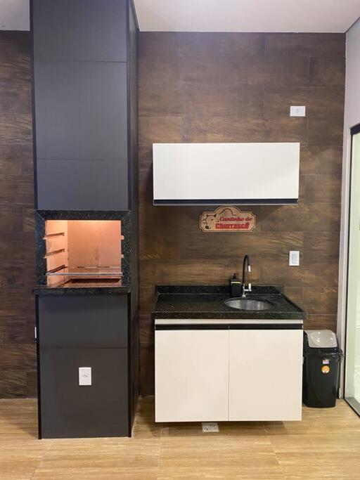Casa 11 - Condominio Lencois Park Barreirinhas Dış mekan fotoğraf