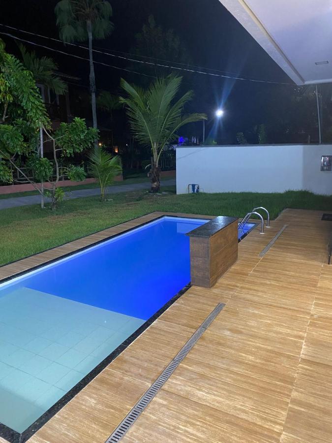Casa 11 - Condominio Lencois Park Barreirinhas Dış mekan fotoğraf